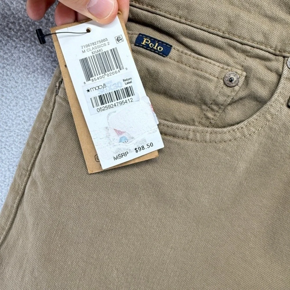 Polo Ralph Lauren new overall